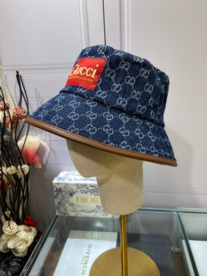 Gucci Cap(AAA)-126