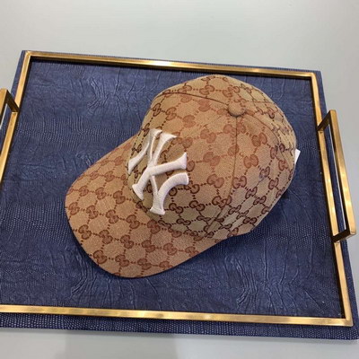 Gucci Cap(AAA)-123