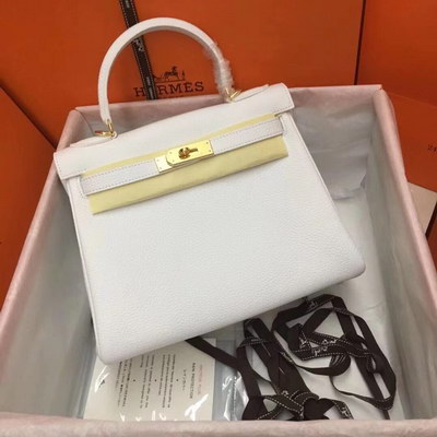 Hermes Handbags AAA(Women)-025