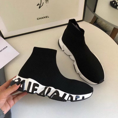 Balenciaga Shoes(AAA)-313