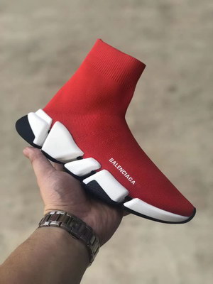 Balenciaga Shoes(AAA)-320