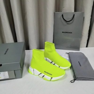 Balenciaga Shoes(AAA)-331