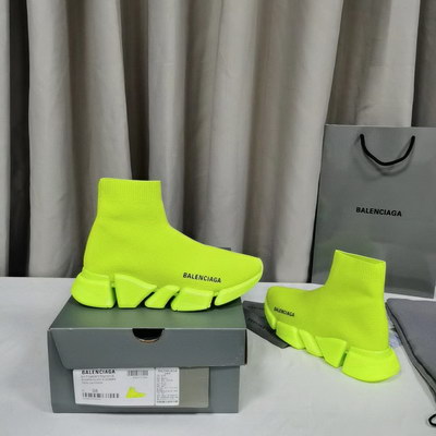 Balenciaga Shoes AAA(Women)-252