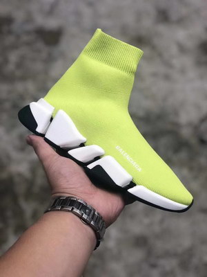 Balenciaga Shoes(AAA)-330