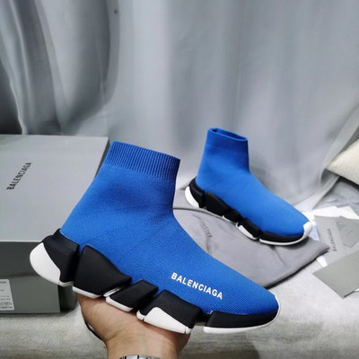 Balenciaga Shoes(AAA)-323