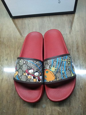 Gucci Slippers Women(AAA)-040