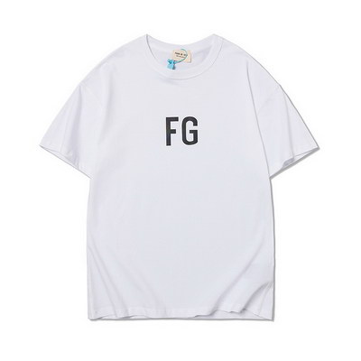 FEAR OF GOD T-shirts-103