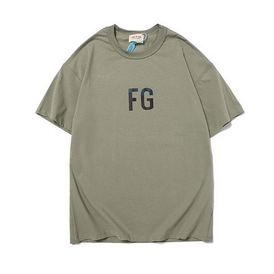 FEAR OF GOD T-shirts-102