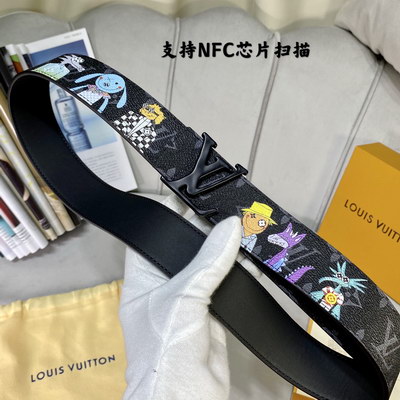 LV Belts(AAAAA)-450