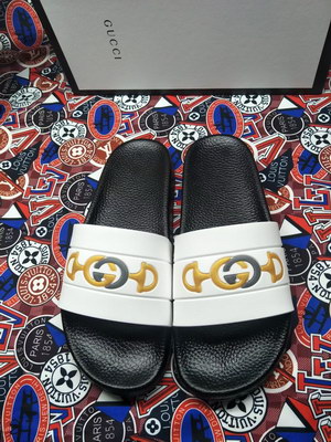 Gucci Slippers Women(AAA)-058