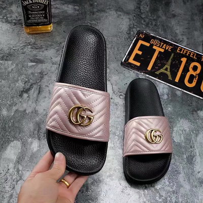 Gucci Slippers Women(AAA)-073