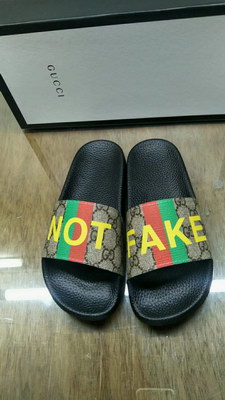 Gucci Slippers Women(AAA)-062