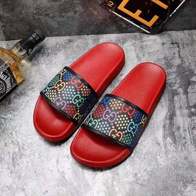 Gucci Slippers Women(AAA)-079