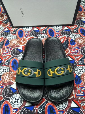 Gucci Slippers Women(AAA)-059