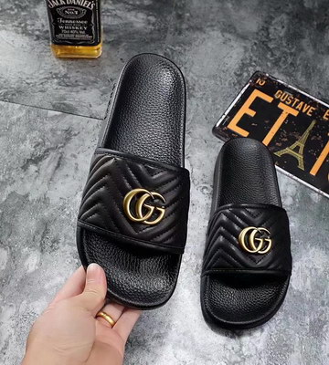 Gucci Slippers Women(AAA)-071