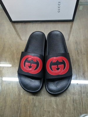 Gucci Slippers Women(AAA)-053