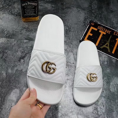 Gucci Slippers Women(AAA)-074