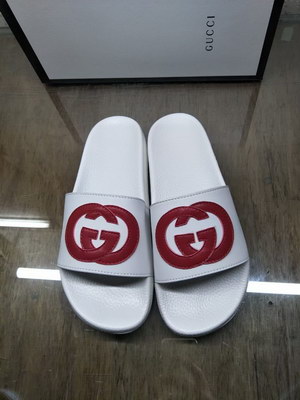 Gucci Slippers Women(AAA)-054