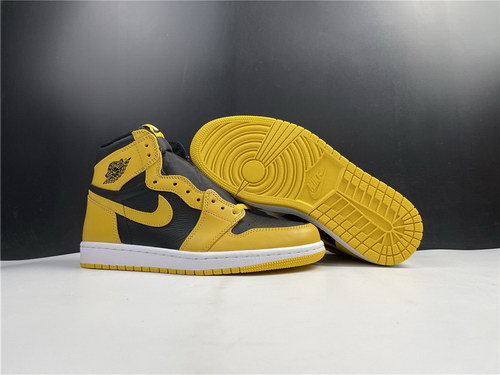 Air Jordan 1 High OG Pollen