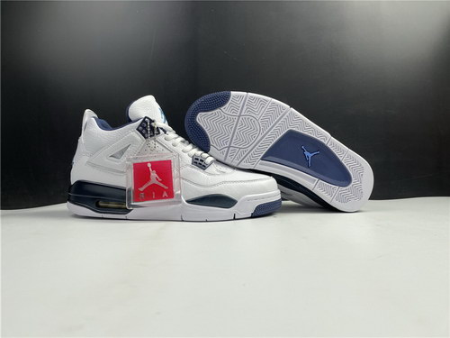 Air Jordan 4 Colum