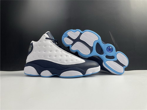 Air Jordan 13 “Dark Powder Blue”