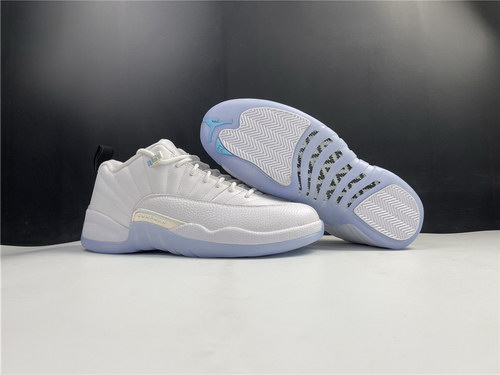 Air Jordan 12 Low Easter