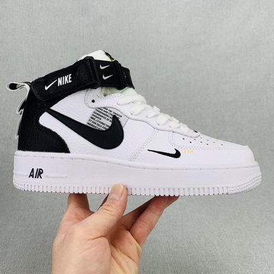 AF1 Mid Cut(AAA)-026