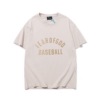 FEAR OF GOD T-shirts-158