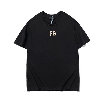 FEAR OF GOD T-shirts-186