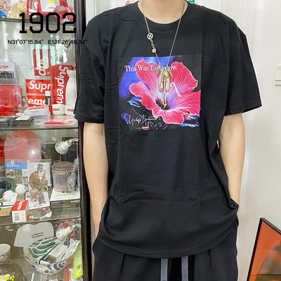 Supreme T-shirts-037