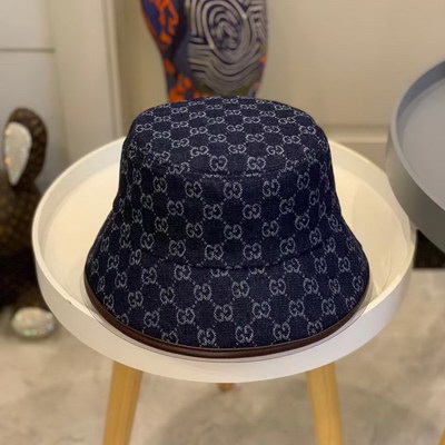 Gucci Cap(AAA)-135