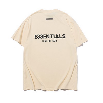 FEAR OF GOD T-shirts-208