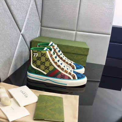 Gucci High Cut(AAA)-115