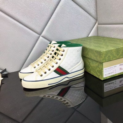 Gucci High Cut(AAA)-111