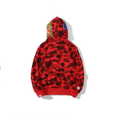 Bape Hoody-298