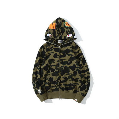 Bape Hoody-297