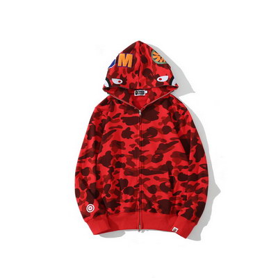 Bape Hoody-299