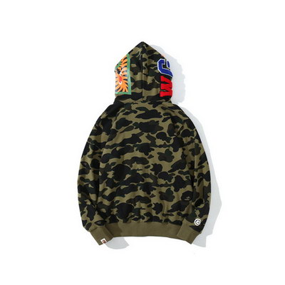 Bape Hoody-296