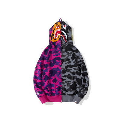 Bape Hoody-288