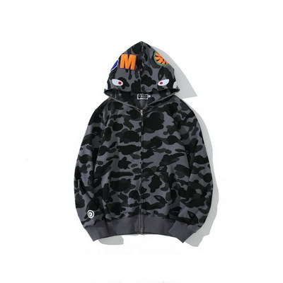 Bape Hoody-292