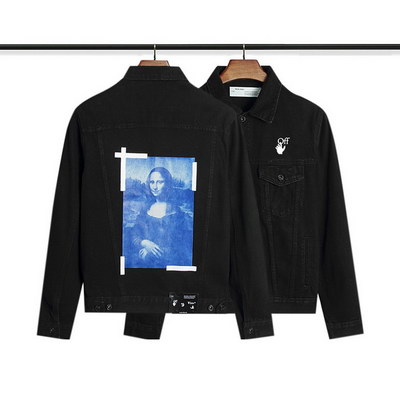 Off White jacket-001