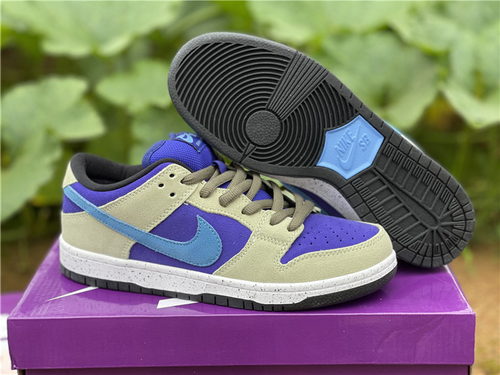 Nike SB Dunk Low-087