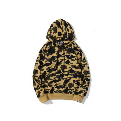 Bape Hoody-313