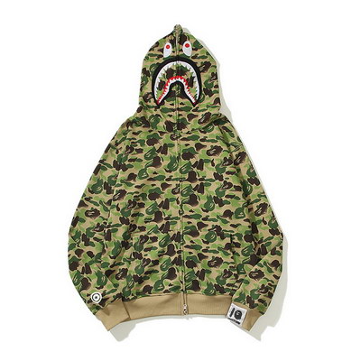 Bape Hoody-323