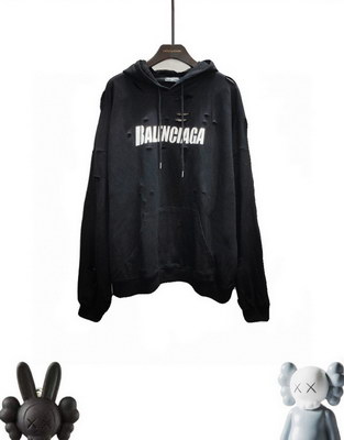 Balenciaga Hoody-059