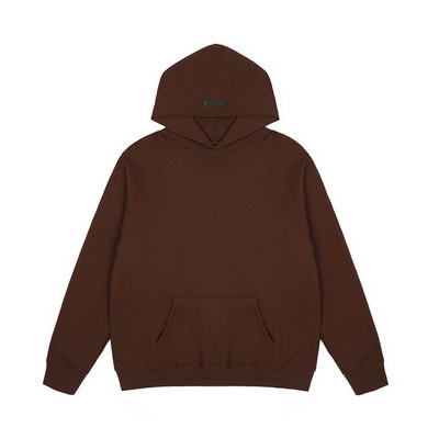 FEAR OF GOD Hoody-194