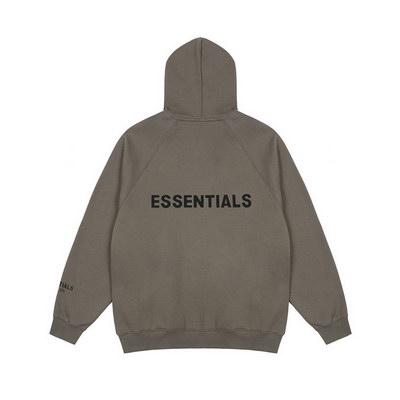 FEAR OF GOD Hoody-162