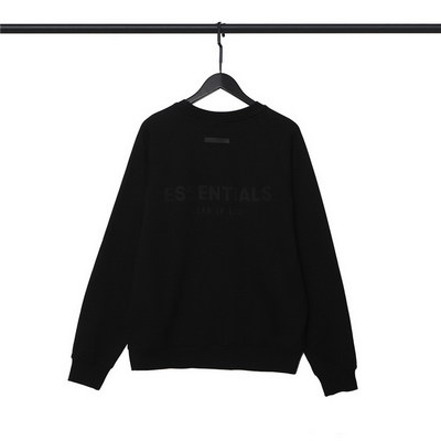 FEAR OF GOD Longsleeve-073