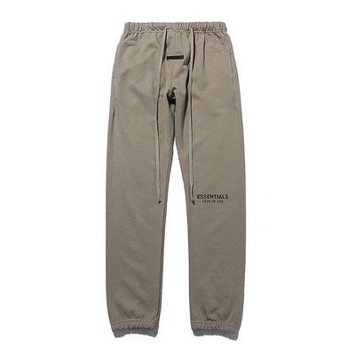 FEAR OF GOD Pants-058