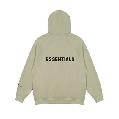 FEAR OF GOD Hoody-160